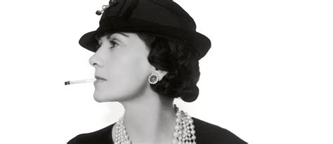 Coco Chanel, la vera storia della mente geniale della moda